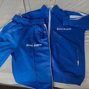 Palm Angels Jogging Suit